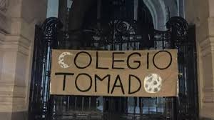 Toman el Nacional Buenos Aires y el Pellegrini en medio de la pulseada por fondos universitarios