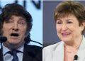 El FMI respaldó a Milei, pero pidió más apertura del cepo, INDEC actualizado y un Banco Central independiente