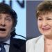 El FMI respaldó a Milei, pero pidió más apertura del cepo, INDEC actualizado y un Banco Central independiente