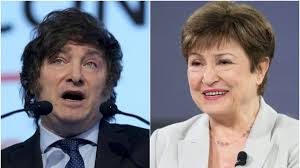El FMI respaldó a Milei, pero pidió más apertura del cepo, INDEC actualizado y un Banco Central independiente