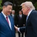 Tras visita de Trump a China, Estados Unidos pausa venta de armas a Taiwán