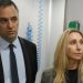 La frialdad de Karina Milei amenaza el respaldo presidencial a Adorni mientras la interna libertaria vuelve a estallar