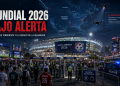 El Mundial 2026 bajo alerta: un informe del CSIS advierte sobre riesgos terroristas y objetivos vulnerables