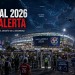 El Mundial 2026 bajo alerta: un informe del CSIS advierte sobre riesgos terroristas y objetivos vulnerables