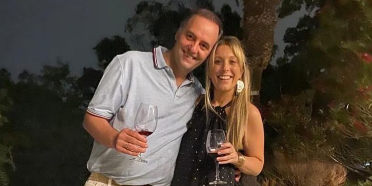 Adorni y su esposa gastaron más de $85 millones con tarjetas en 2025 y la Justicia investiga el origen de los fondos