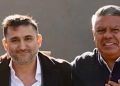 La causa Sur Finanzas escala hacia la AFA: piden imputar a Vallejo por administración fraudulenta y el cerco judicial ya abraza a “Chiqui” Tapia