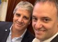 Milei dice que “Manuel tiene todo justificado”, pero el fiscal opina en contrario:¿Le miente Adorni al Presidente? Internas y traiciones.