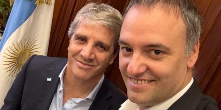 Milei dice que “Manuel tiene todo justificado”, pero el fiscal opina en contrario:¿Le miente Adorni al Presidente? Internas y traiciones.