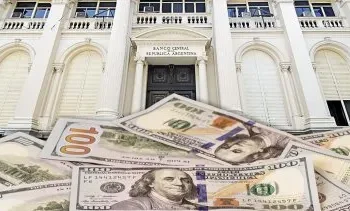 Positivo: El Banco Central compró otros US$110 millones y las reservas superaron los US$46.000 millones