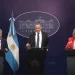 El Jefe de gabinete no contestó, Caputo habló de “riesgo kuka” esquivando el “riesgo Adorni”, Monteoliva no menciona a la DEA y nadie respondio por sobresueldos