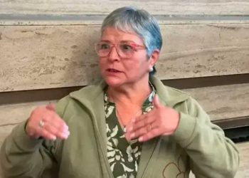 La ex mujer de Centeno volvió a declarar en la Causa Cuadernos y mostraron bolsos vinculados al traslado de dinero