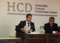 Escándalo en Zárate: detuvieron al hijo del subsecretario de Seguridad tras un tiroteo con la Policía