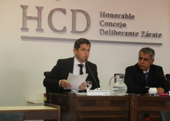 Escándalo en Zárate: detuvieron al hijo del subsecretario de Seguridad tras un tiroteo con la Policía