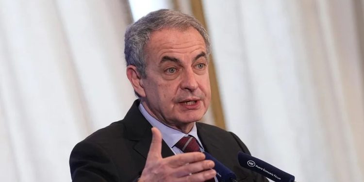 Zapatero queda bajo sospecha en el caso Plus Ultra y golpea de lleno al corazón del PSOE