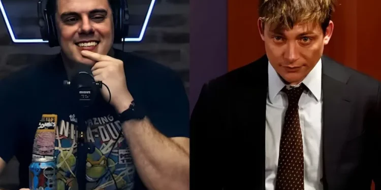 El Gordo Dan desafió la versión de Milei y profundizó la interna libertaria: “Le mintieron al Presidente”, “no fue algo prefabricado”