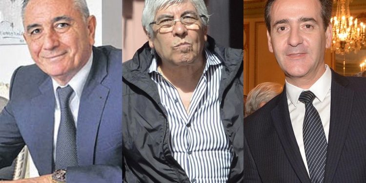El Gobierno extiende el corredor Rosario-Bahía Blanca por necesidad logística. Alerta por seguridad nacional. El rol de Moyano y amigos