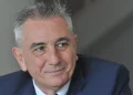 Hidrovía: el lobby acelera, La Nueva celebra el proceso y crecen las dudas sobre los intereses detrás de la licitación