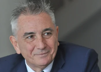 Hidrovía: el lobby acelera, La Nueva celebra el proceso y crecen las dudas sobre los intereses detrás de la licitación