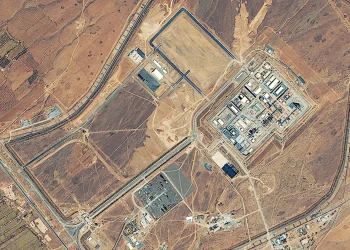 Crece la alarma por el plutonio iraní: expertos advierten que Teherán podría fabricar más de 200 bombas nucleares