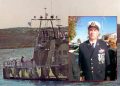 Prefectura recordó su heroica actuación en Malvinas y homenajeó el combate del guardacostas “Río Iguazú”