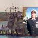 Prefectura recordó su heroica actuación en Malvinas y homenajeó el combate del guardacostas “Río Iguazú”