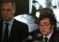 La imagen de Milei cae 15 puntos y analistas advierten que el oficialismo “ya no tiene asegurada la reelección”