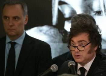 La imagen de Milei cae 15 puntos y analistas advierten que el oficialismo “ya no tiene asegurada la reelección”