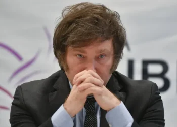 Milei entre la furia de Olivos, la interna libertaria y el malestar empresario por el rumbo económico