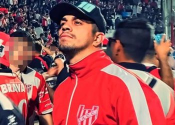 El crimen de Agostina conmociona a Córdoba: La fria reacción del novio de la madre y principal acusado