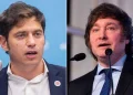 Wall Street observa a Milei entre el riesgo Adorni y el horroroso fantasma de Kicillof 2027