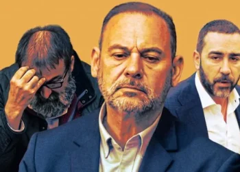 La Audiencia Nacional pide al Supremo las declaraciones de Aldama y Koldo sobre presunta financiación ilegal del PSOE
