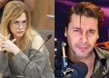 Lemoine queda bajo la lupa judicial tras acusar a Danann y difundir material privado