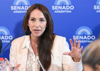 Escándalo: El veto al pliego de Michelli, por ser cuñada de un periodista que investiga causas de corrupción, abrió otra grieta