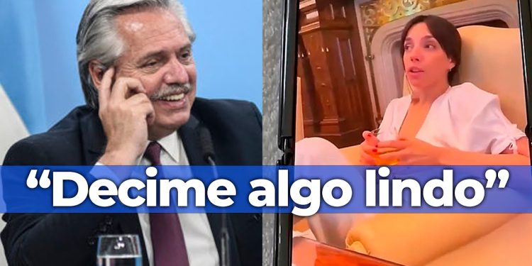 Alberto Fernández acusó a los argentinos de votar “a su verdugo”, pero parece olvidar quién abrió la puerta a Milei