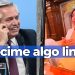 Alberto Fernández acusó a los argentinos de votar “a su verdugo”, pero el peronismo parece olvidar quién abrió la puerta a Milei