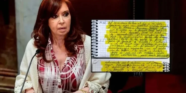 Lavagna declara como testigo en Cuadernos y el juicio vuelve a poner bajo la lupa la matriz de corrupción kirchnerista