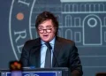 Milei respondio a la marcha universitaria: “Auditar es cuidar la educación pública”