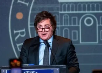 Milei respondio a la marcha universitaria: “Auditar es cuidar la educación pública”