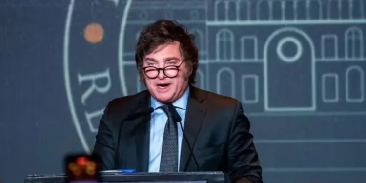 Milei respondio a la marcha universitaria: “Auditar es cuidar la educación pública”