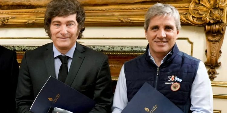 El Gobierno envió al Congreso el Súper RIGI y la Ley de Lobby para retomar la agenda de reformas