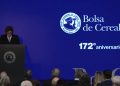 Positivo: Milei anunció baja de retenciones al campo y a la industria: “Que se achique el Estado y se agrande el mercado”