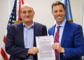 Minerales críticos: Argentina se alinea con Estados Unidos y busca inversiones millonarias para romper el dominio chino