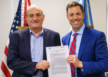 Minerales críticos: Argentina se alinea con Estados Unidos y busca inversiones millonarias para romper el dominio chino