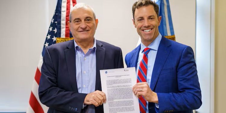 Minerales críticos: Argentina se alinea con Estados Unidos y busca inversiones millonarias para romper el dominio chino