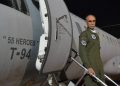 La Fuerza Aérea compró un avión por más de US$4 millones y crecen las sospechas por sobreprecio, licitación direccionada y mal estado de la nave