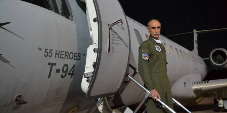 La Fuerza Aérea compró un avión por más de US$4 millones y crecen las sospechas por sobreprecio, licitación direccionada y mal estado de la nave