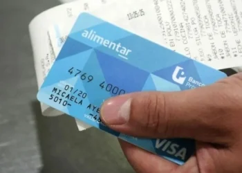 El Gobierno aumenta 38% la Prestación Alimentar y refuerza la asistencia en la base social en plena desaceleración inflacionaria