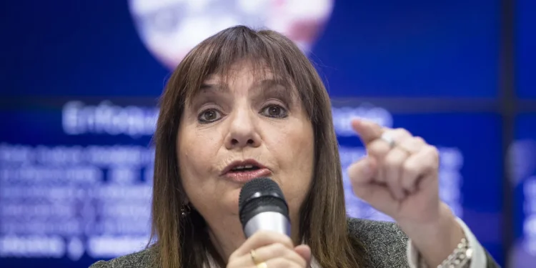 Bullrich anticipó su declaración jurada y dejó más expuesto a Adorni en plena investigación patrimonial