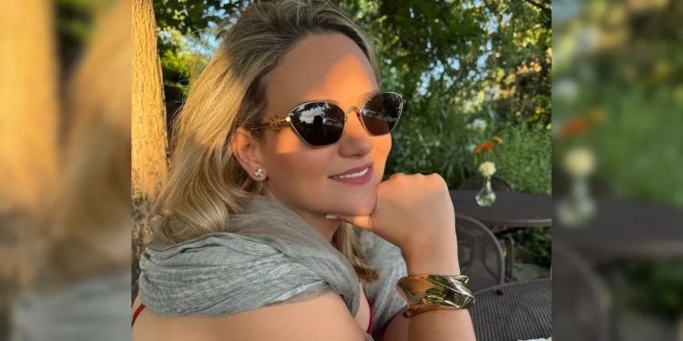Escándalo en JPMorgan: denuncias de abuso y “esclavitud sexual”…Se acercó desnuda y dijo…