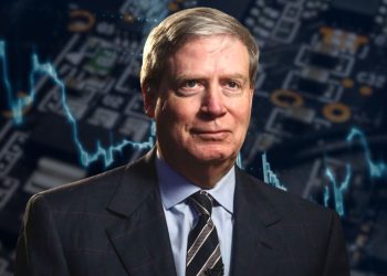 El legendario inversor, Druckenmiller gira de la tecnología a la energía argentina y Wall Street vuelve a mirar a Vaca Muerta